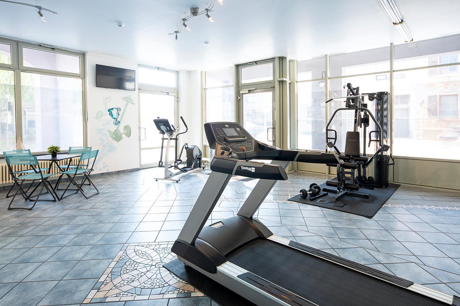 Achat Hotel Heppenheim Heppenheim  المظهر الخارجي الصورة