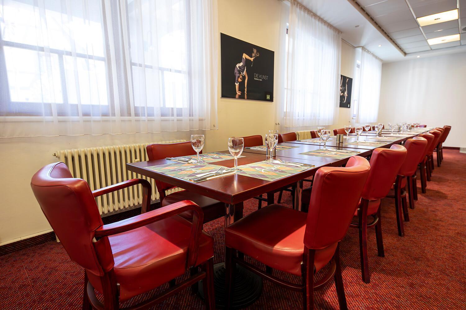 Achat Hotel Heppenheim Heppenheim  المظهر الخارجي الصورة