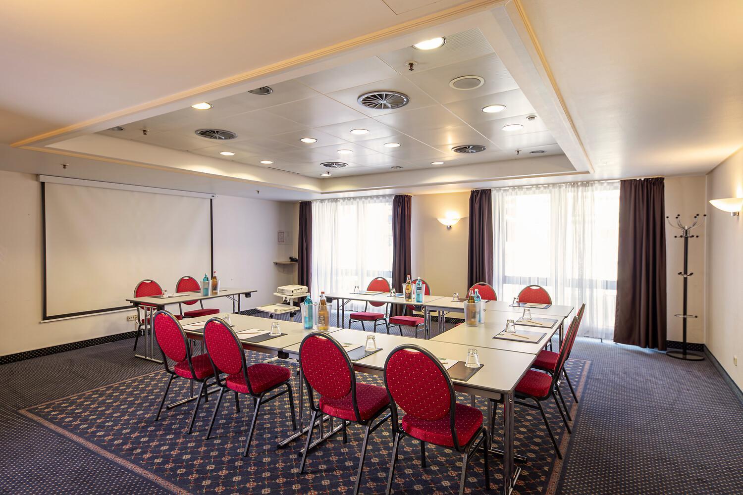 Achat Hotel Heppenheim Heppenheim  المظهر الخارجي الصورة