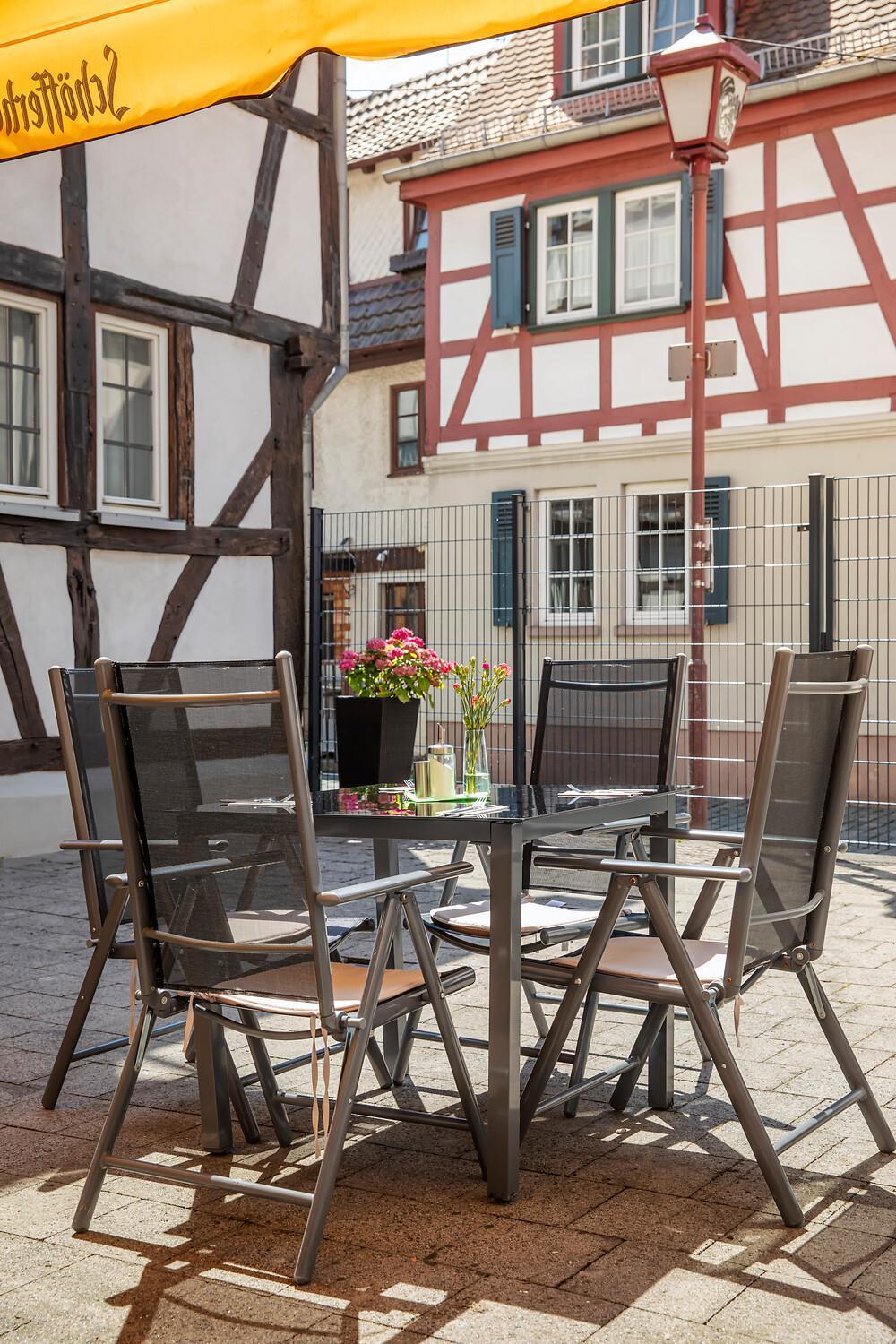 Achat Hotel Heppenheim Heppenheim  المظهر الخارجي الصورة