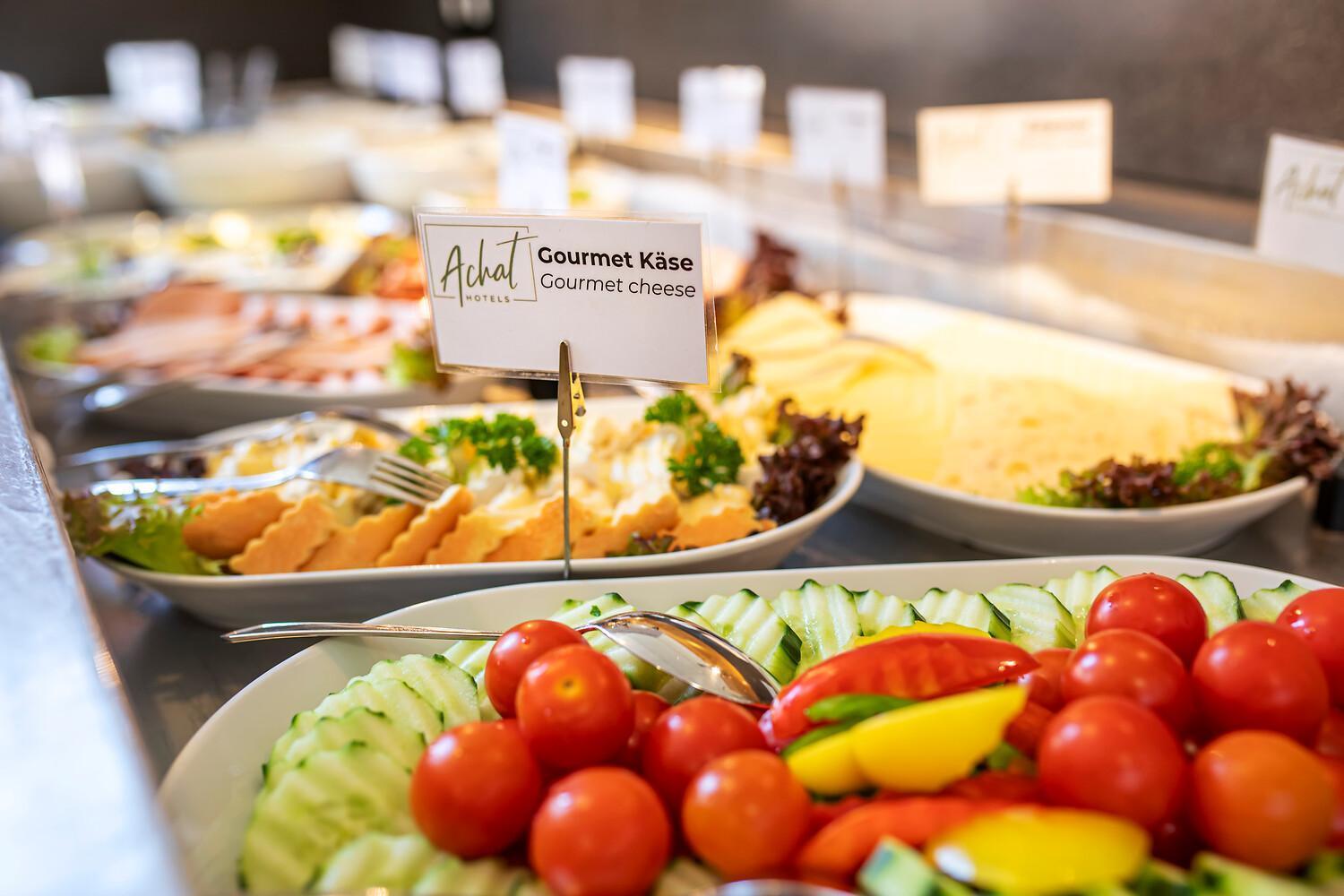 Achat Hotel Heppenheim Heppenheim  المظهر الخارجي الصورة