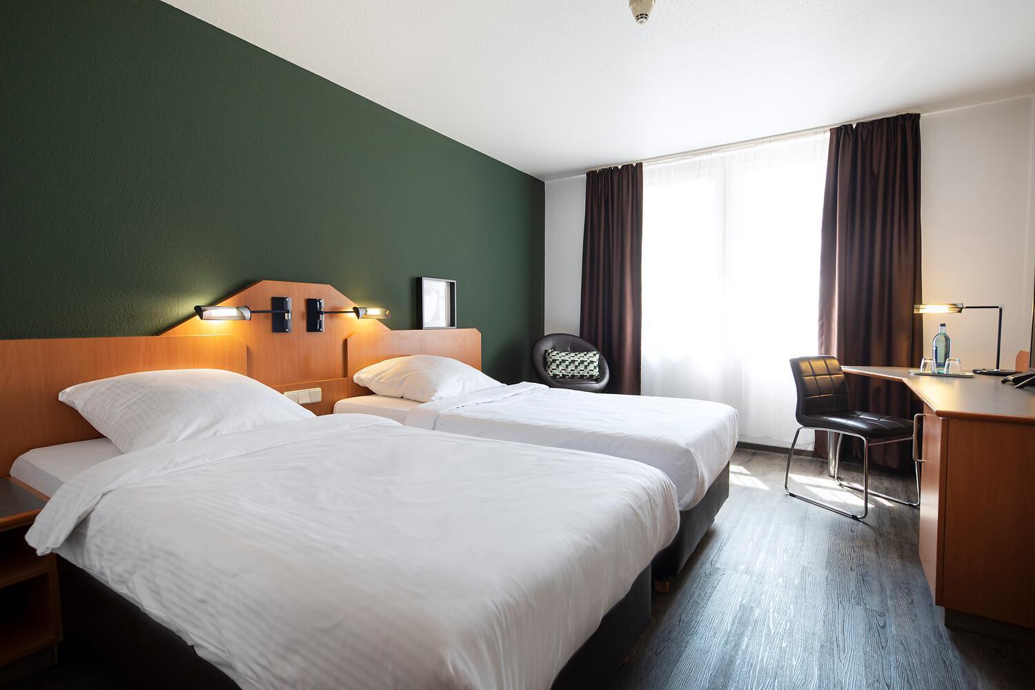 Achat Hotel Heppenheim Heppenheim  المظهر الخارجي الصورة