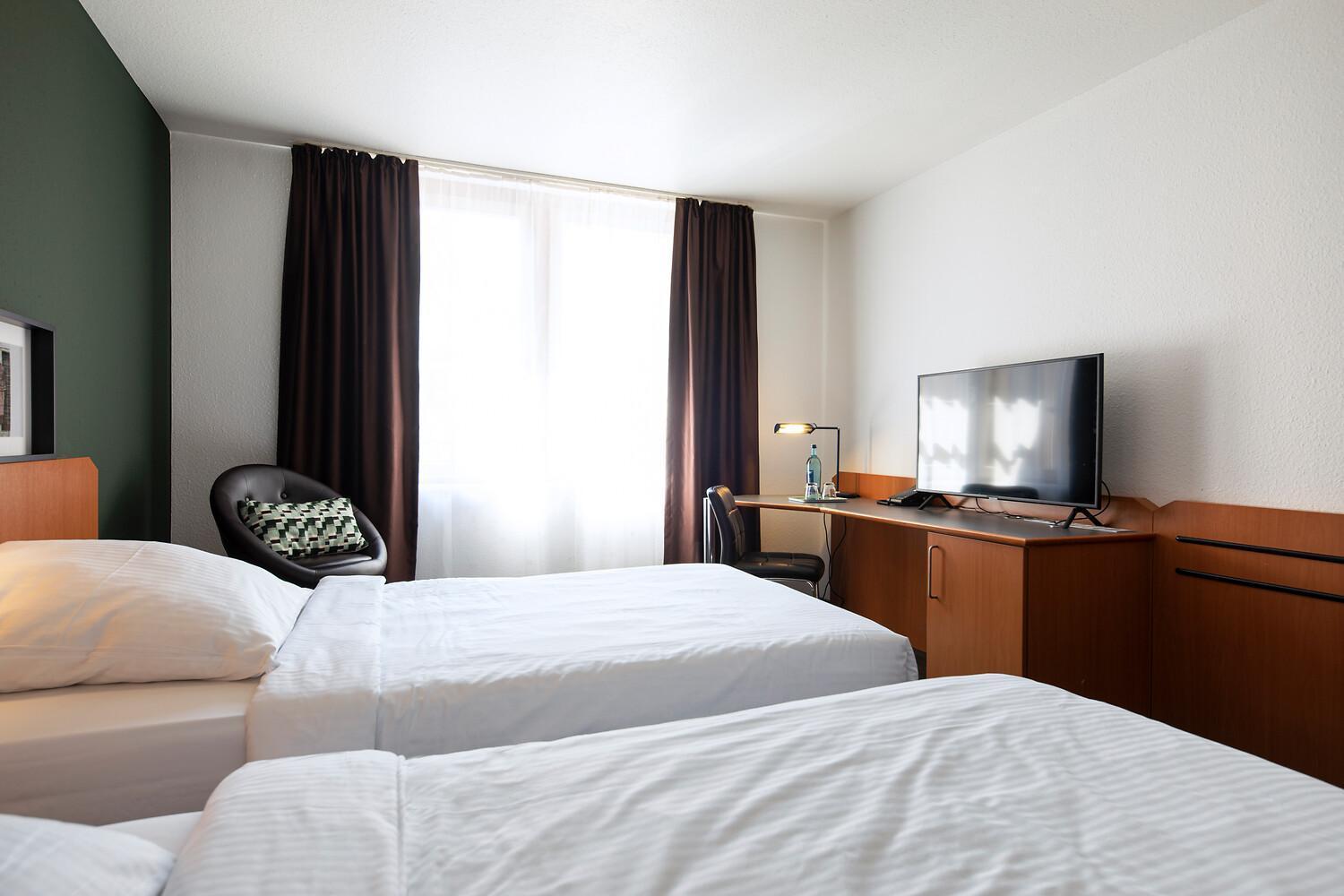 Achat Hotel Heppenheim Heppenheim  المظهر الخارجي الصورة