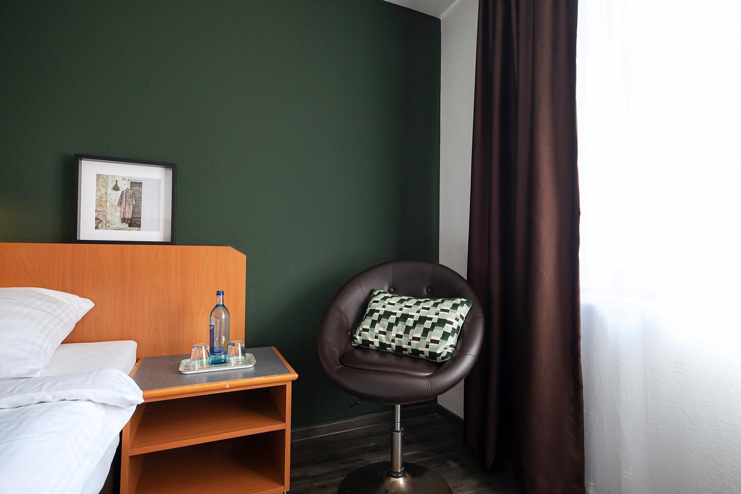 Achat Hotel Heppenheim Heppenheim  المظهر الخارجي الصورة