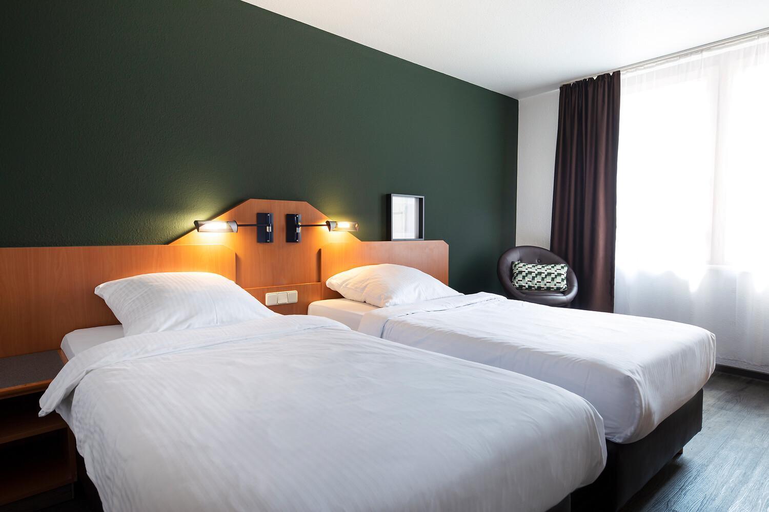 Achat Hotel Heppenheim Heppenheim  المظهر الخارجي الصورة