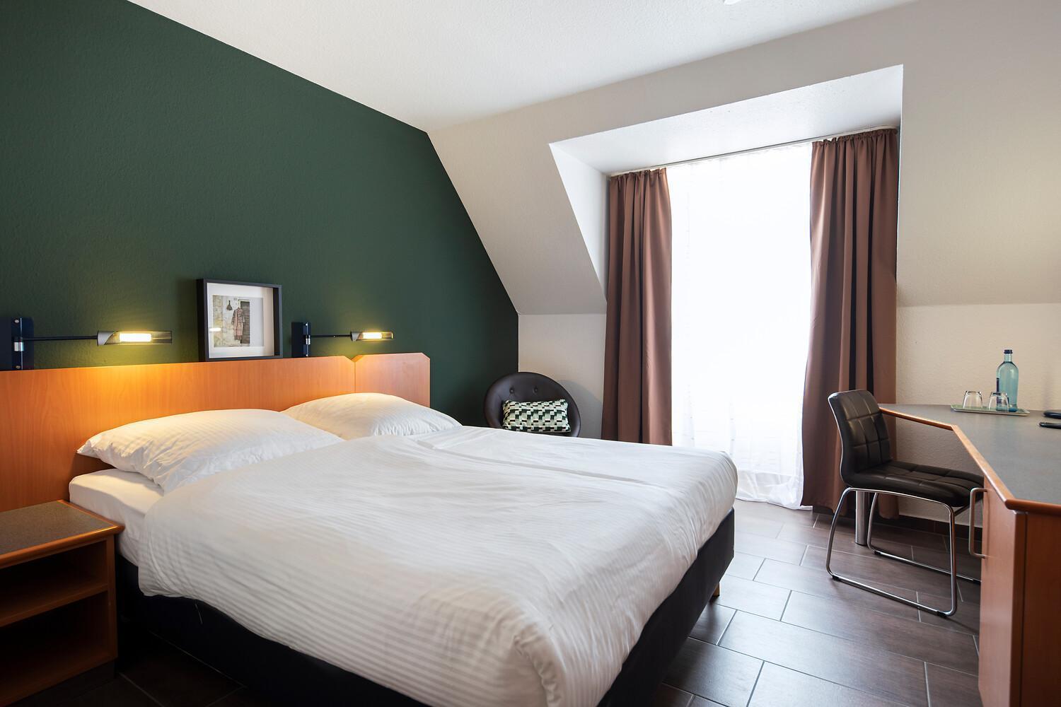 Achat Hotel Heppenheim Heppenheim  المظهر الخارجي الصورة