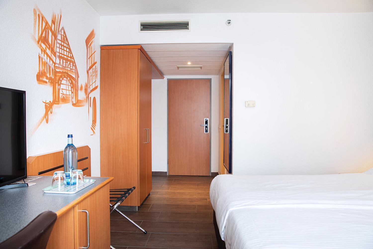 Achat Hotel Heppenheim Heppenheim  المظهر الخارجي الصورة