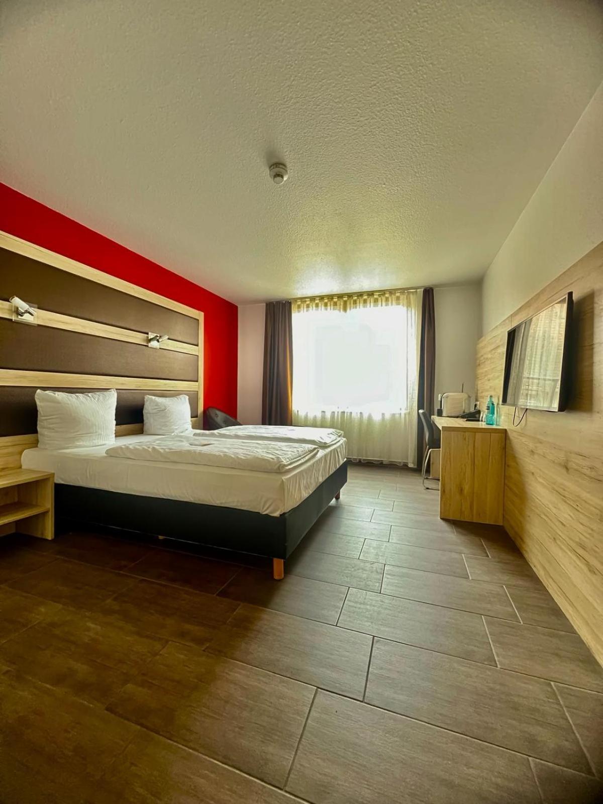 Achat Hotel Heppenheim Heppenheim  المظهر الخارجي الصورة