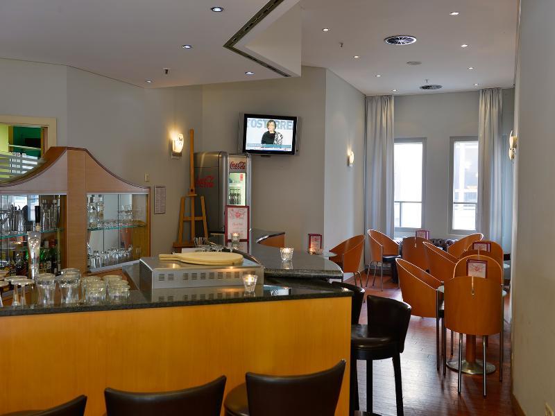 Achat Hotel Heppenheim Heppenheim  المظهر الخارجي الصورة