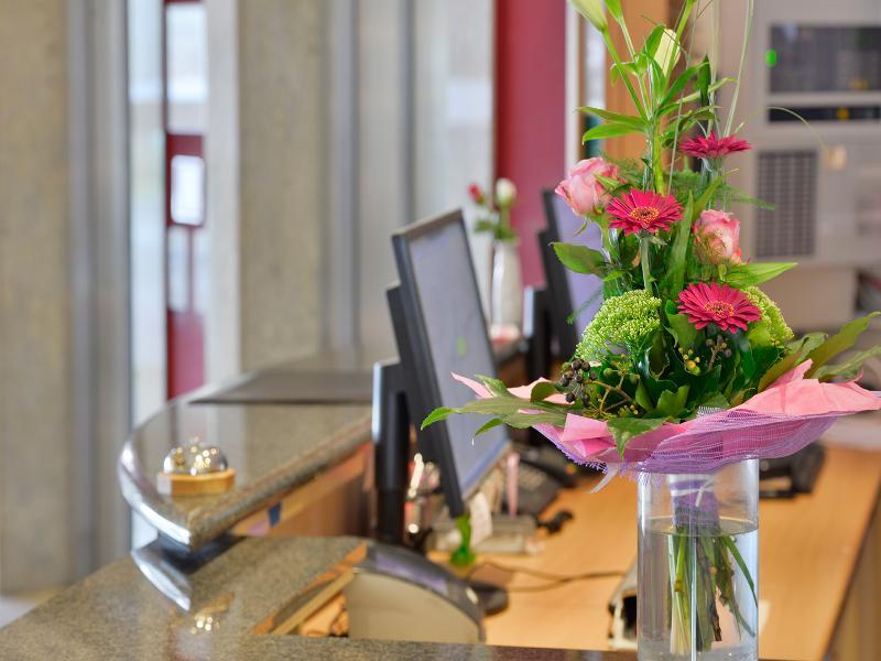 Achat Hotel Heppenheim Heppenheim  المظهر الخارجي الصورة
