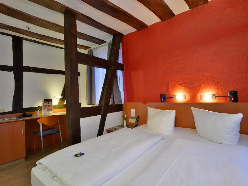 Achat Hotel Heppenheim Heppenheim  المظهر الخارجي الصورة