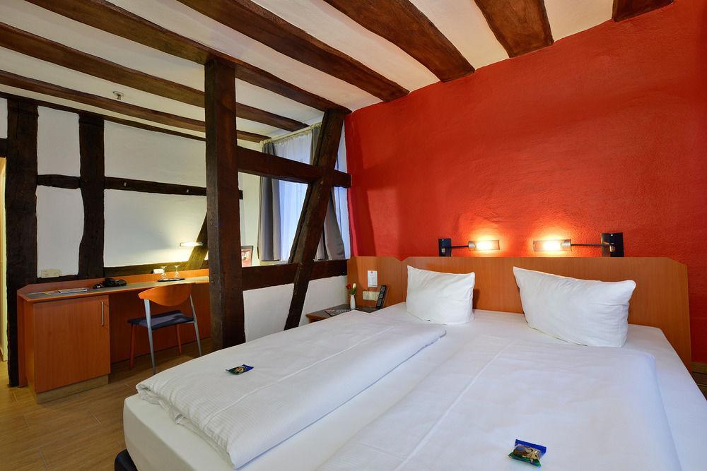Achat Hotel Heppenheim Heppenheim  المظهر الخارجي الصورة