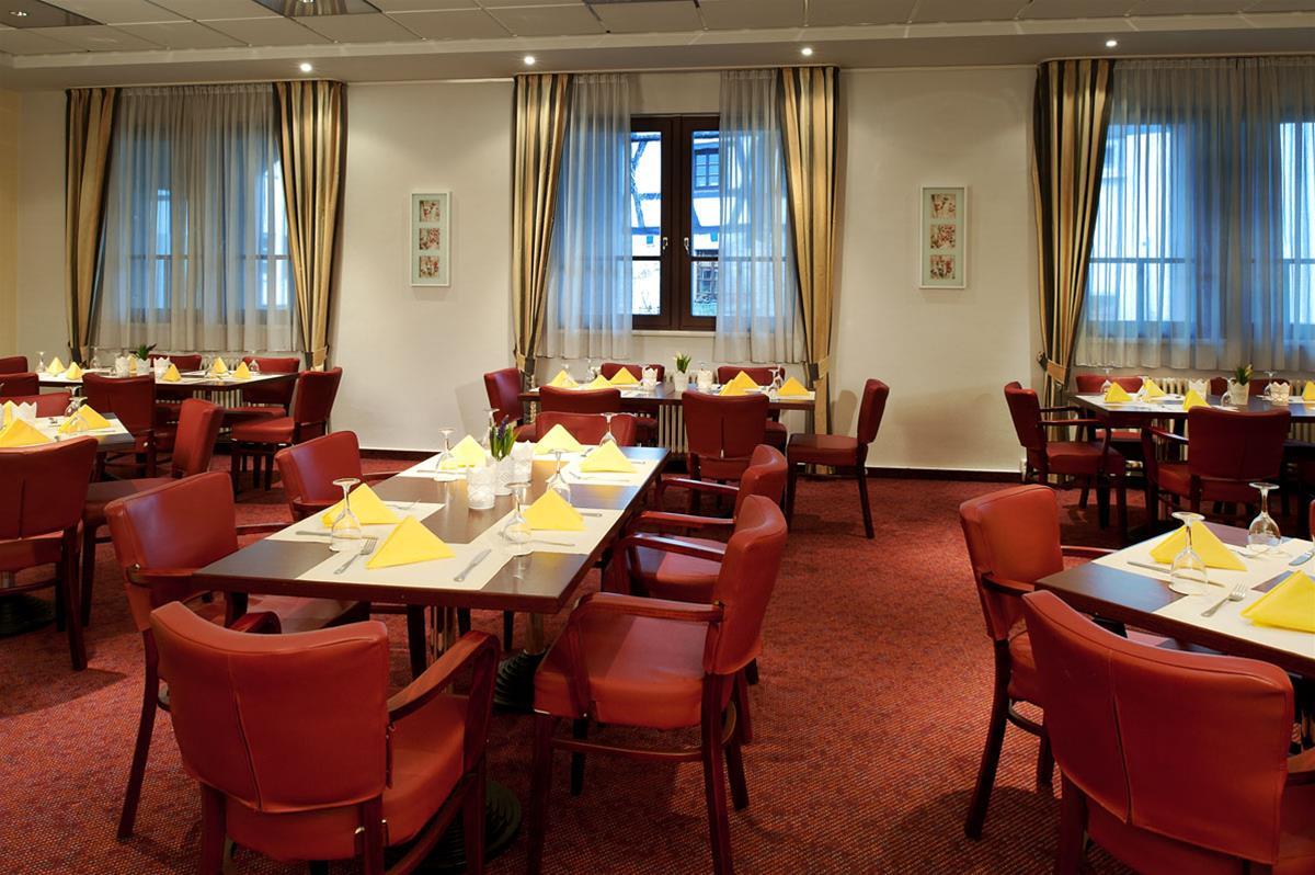 Achat Hotel Heppenheim Heppenheim  المظهر الخارجي الصورة