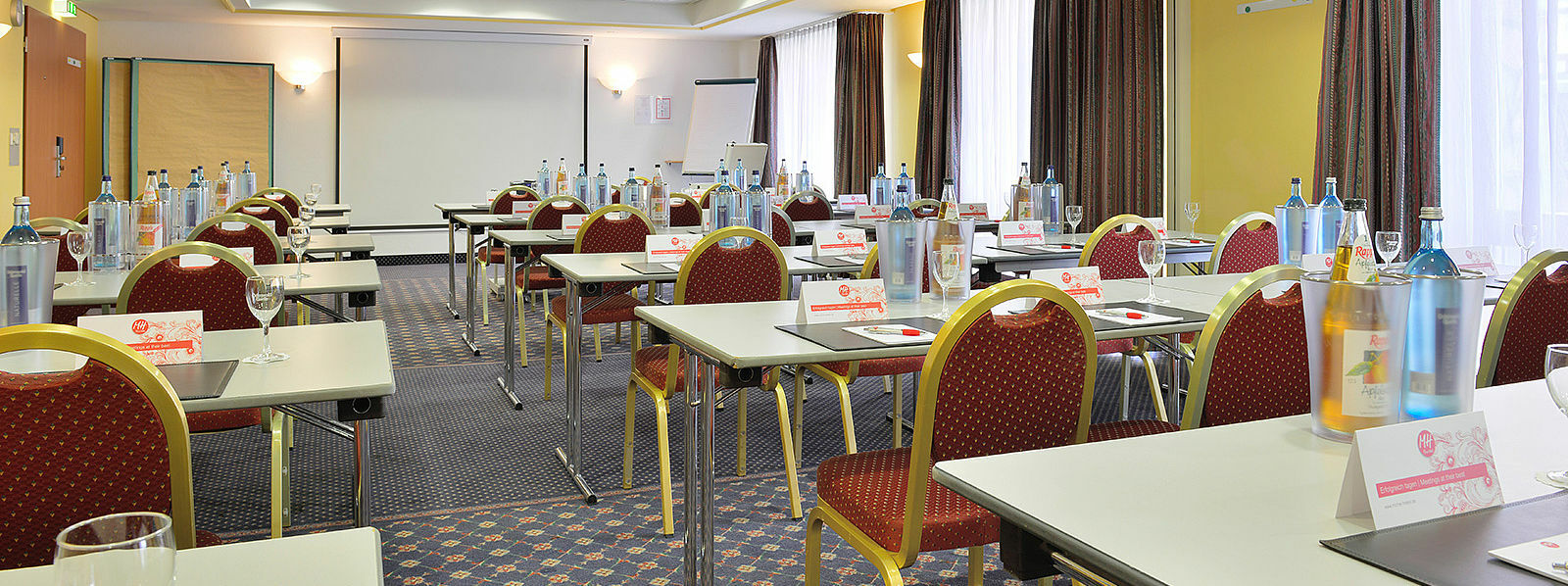 Achat Hotel Heppenheim Heppenheim  المظهر الخارجي الصورة